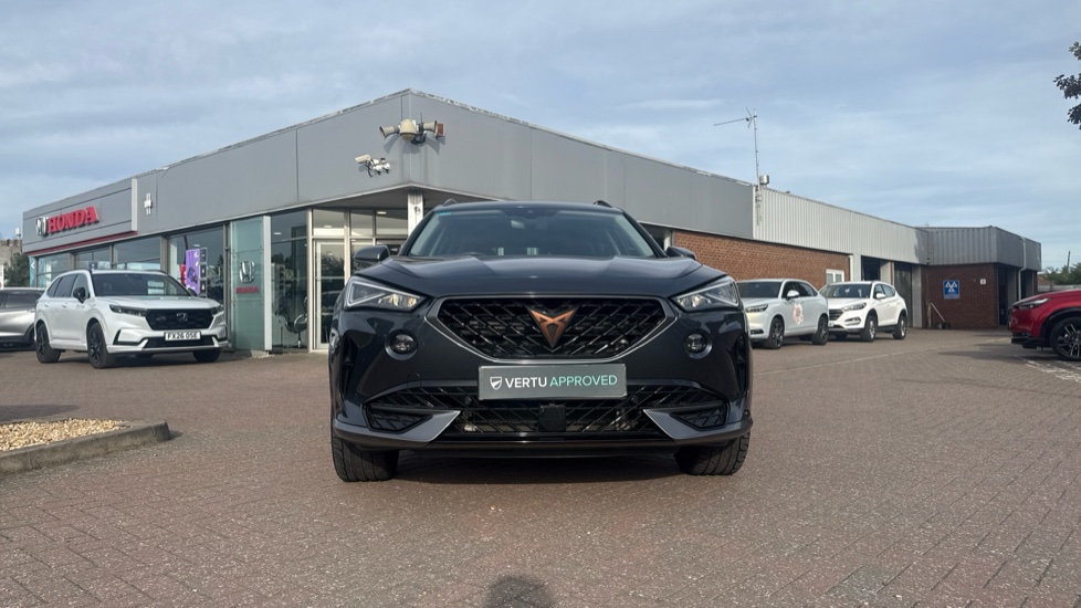 CUPRA Formentor 1.5 TSI 150 V2 5dr DSG Petrol Estate - Image 26