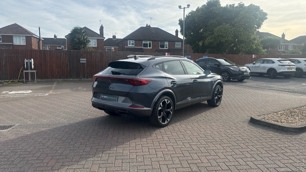 CUPRA Formentor 1.5 TSI 150 V2 5dr DSG Petrol Estate - Image 30
