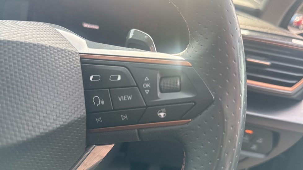 CUPRA Formentor 1.5 TSI 150 V2 5dr DSG Petrol Estate - Image 39