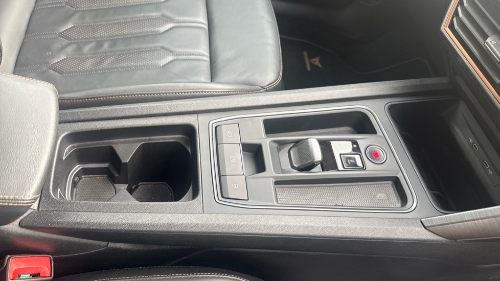CUPRA Formentor 1.5 TSI 150 V2 5dr DSG Petrol Estate - Image 41