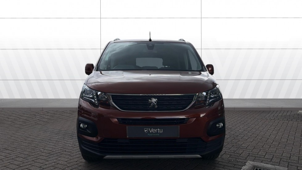 Peugeot Rifter 1.5 BlueHDi 100 Allure Premium 5dr Diesel Estate - Image 3