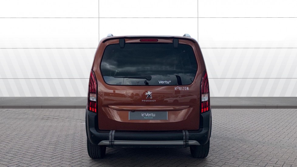 Peugeot Rifter 1.5 BlueHDi 100 Allure Premium 5dr Diesel Estate - Image 6