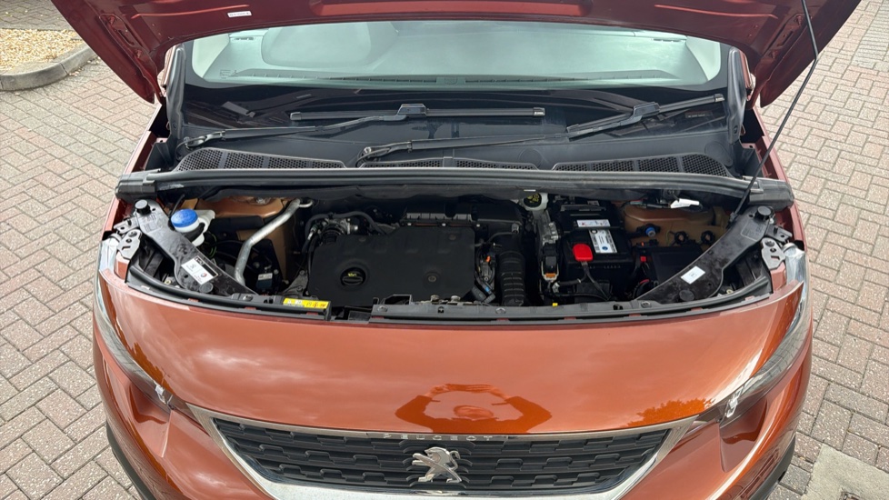 Peugeot Rifter 1.5 BlueHDi 100 Allure Premium 5dr Diesel Estate - Image 8