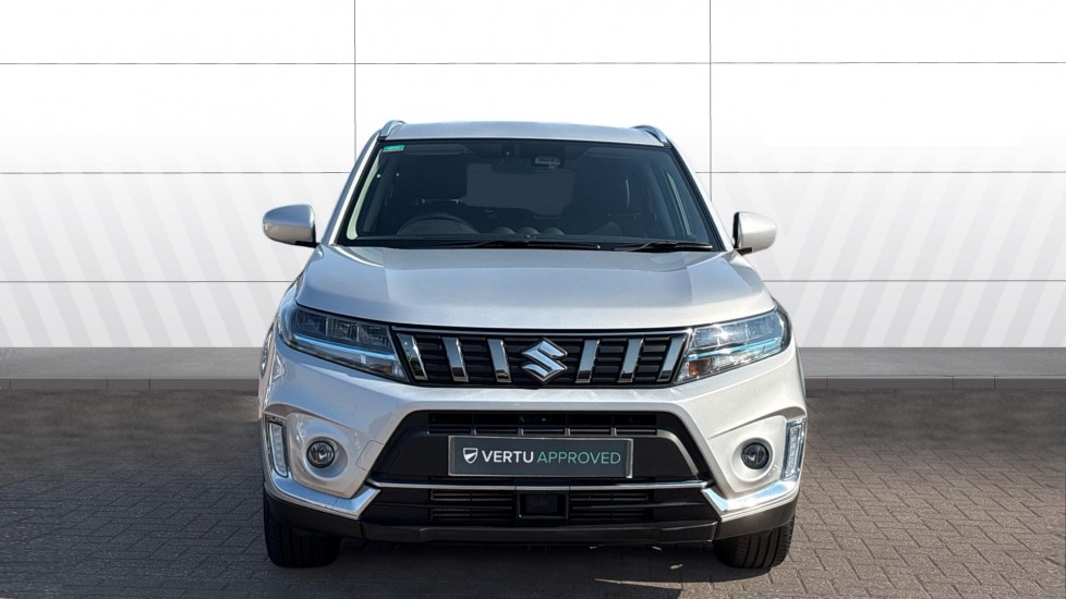 Suzuki Vitara 1.4 Boosterjet 48V Hybrid SZ-T 5dr Petrol Estate - Image 3
