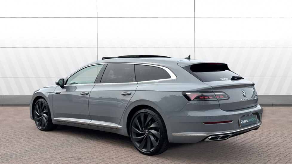Volkswagen Arteon 2.0 TDI 200 R-Line 5dr DSG Diesel Estate - Image 2