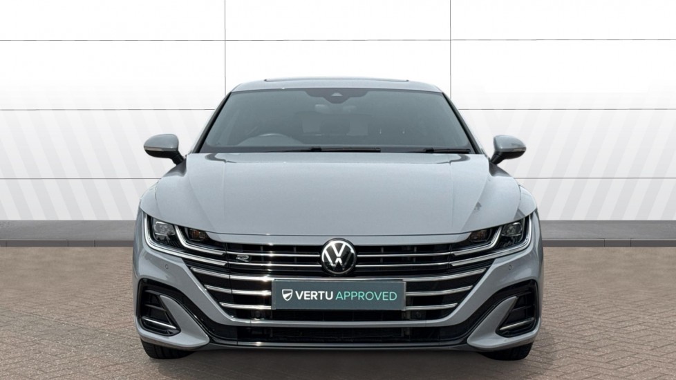 Volkswagen Arteon 2.0 TDI 200 R-Line 5dr DSG Diesel Estate - Image 3