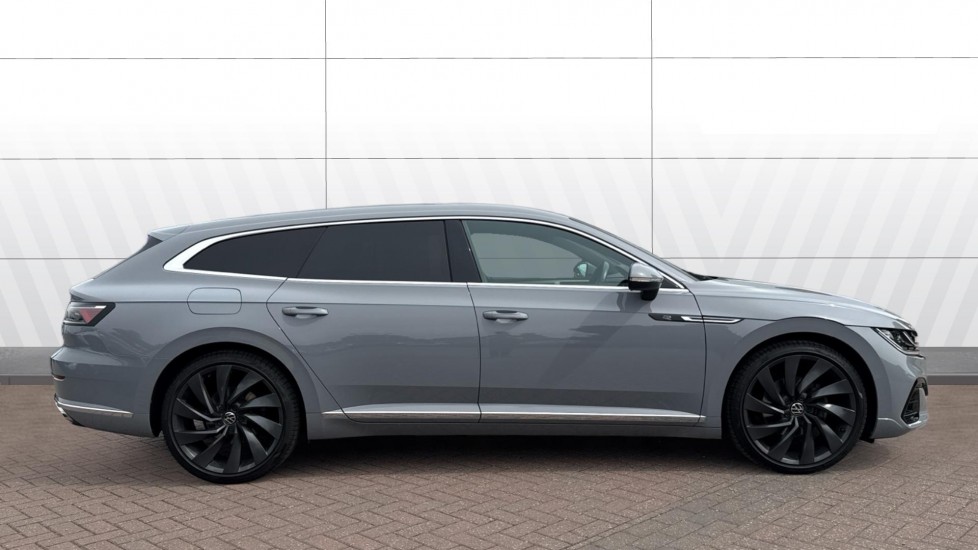 Volkswagen Arteon 2.0 TDI 200 R-Line 5dr DSG Diesel Estate - Image 5