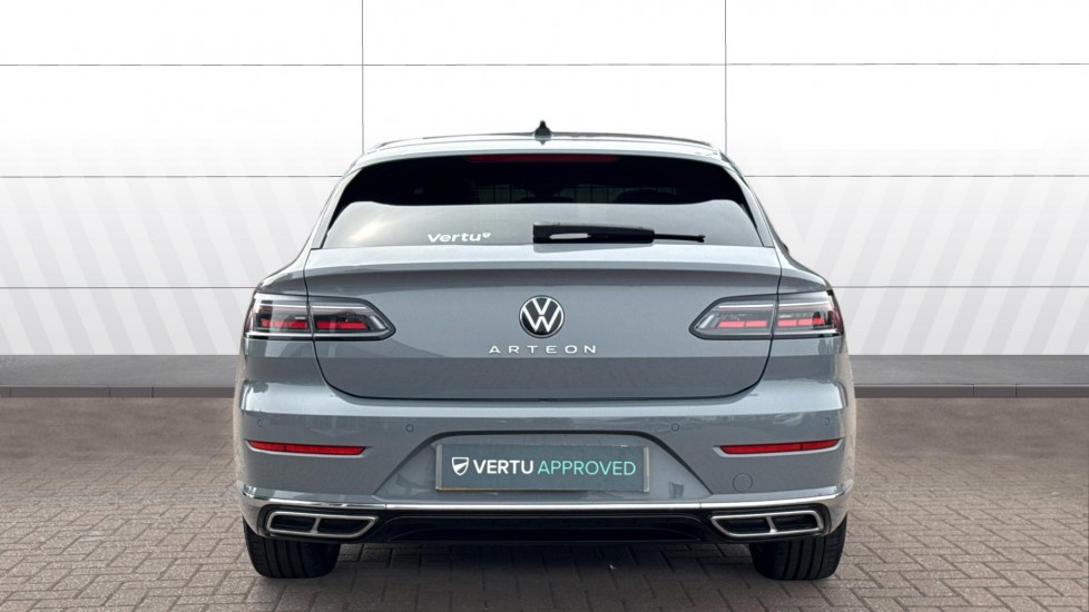 Volkswagen Arteon 2.0 TDI 200 R-Line 5dr DSG Diesel Estate - Image 6