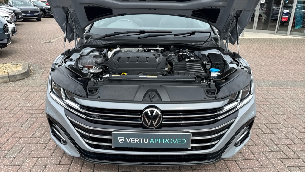 Volkswagen Arteon 2.0 TDI 200 R-Line 5dr DSG Diesel Estate - Image 8