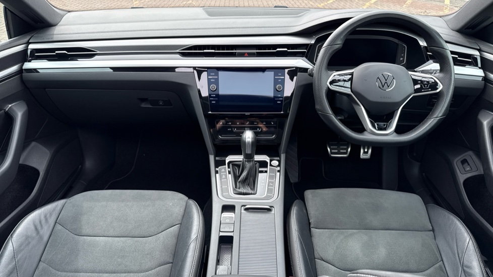 Volkswagen Arteon 2.0 TDI 200 R-Line 5dr DSG Diesel Estate - Image 10