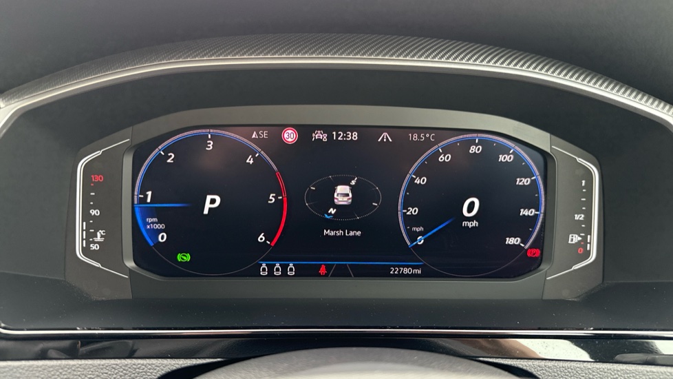 Volkswagen Arteon 2.0 TDI 200 R-Line 5dr DSG Diesel Estate - Image 18
