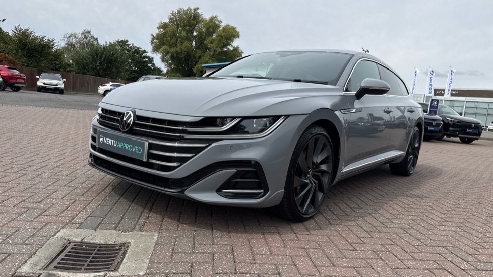 Volkswagen Arteon 2.0 TDI 200 R-Line 5dr DSG Diesel Estate - Image 21