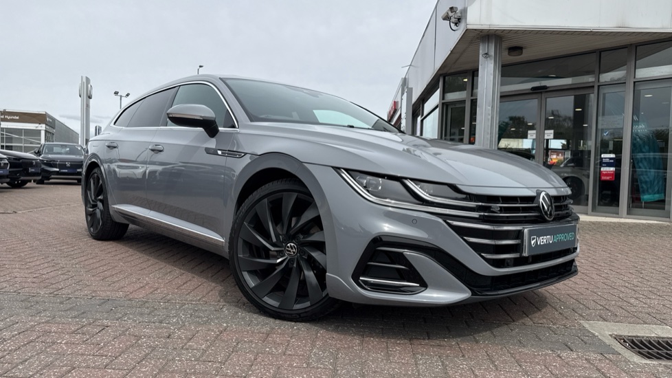 Volkswagen Arteon 2.0 TDI 200 R-Line 5dr DSG Diesel Estate - Image 23
