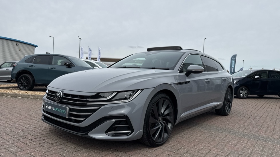 Volkswagen Arteon 2.0 TDI 200 R-Line 5dr DSG Diesel Estate - Image 24
