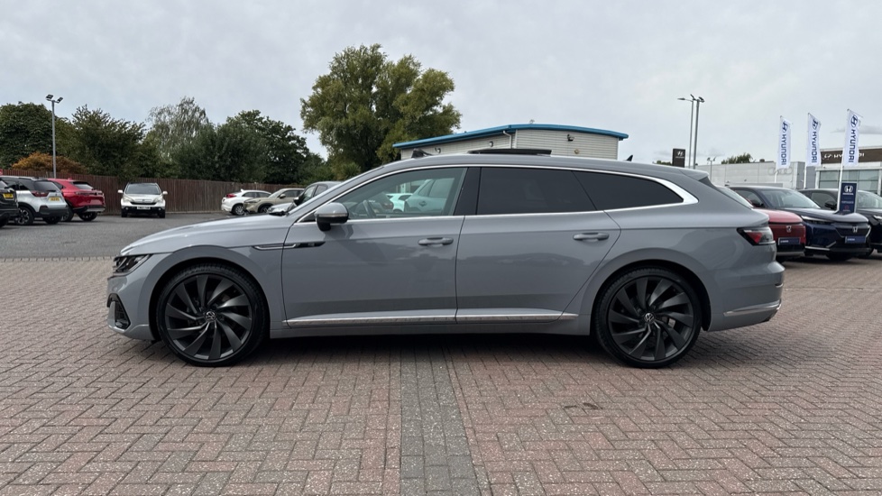 Volkswagen Arteon 2.0 TDI 200 R-Line 5dr DSG Diesel Estate - Image 25