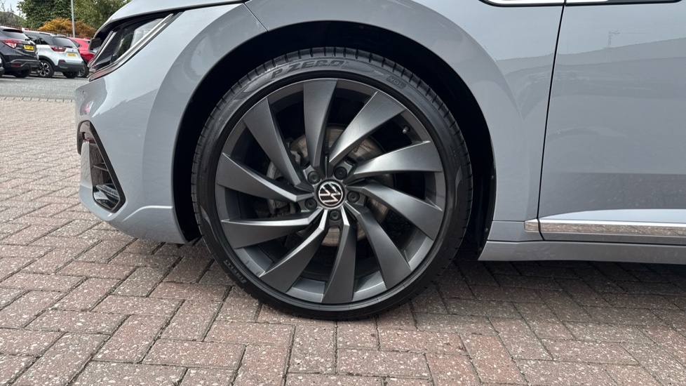 Volkswagen Arteon 2.0 TDI 200 R-Line 5dr DSG Diesel Estate - Image 26