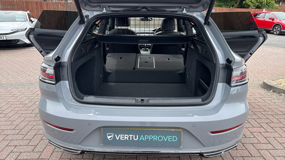 Volkswagen Arteon 2.0 TDI 200 R-Line 5dr DSG Diesel Estate - Image 35
