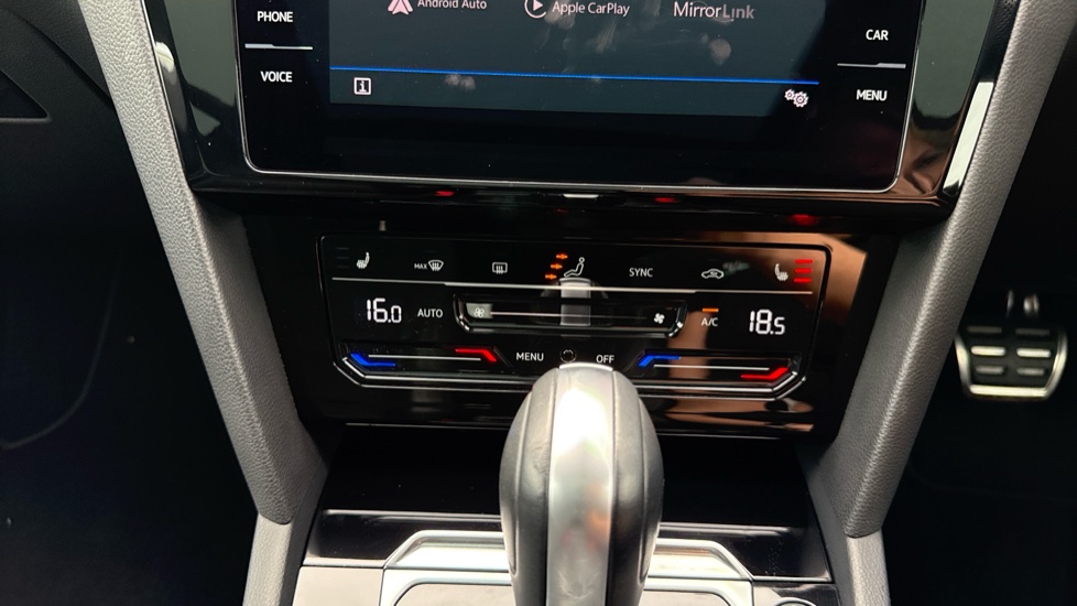 Volkswagen Arteon 2.0 TDI 200 R-Line 5dr DSG Diesel Estate - Image 44