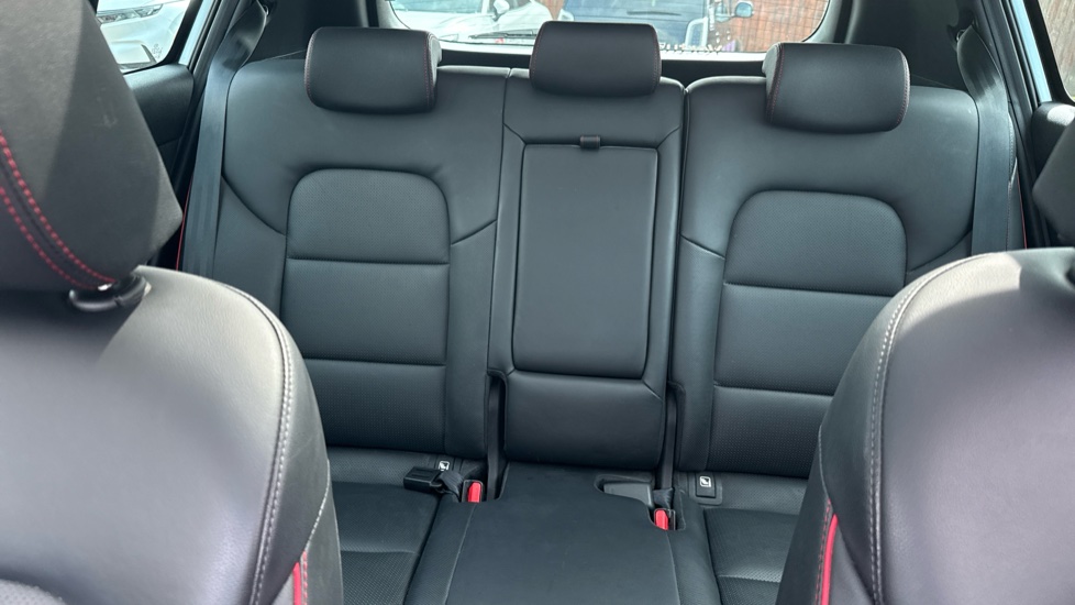 Kia Sportage 1.6 CRDi 48V ISG GT-Line S 5dr DCT Auto [AWD] Diesel Estate - Image 15