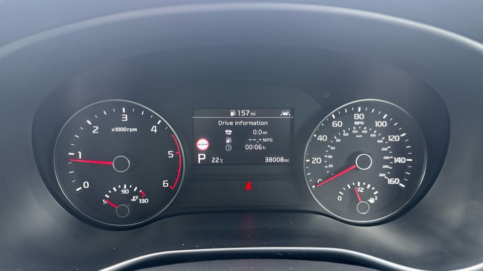 Kia Sportage 1.6 CRDi 48V ISG GT-Line S 5dr DCT Auto [AWD] Diesel Estate - Image 18