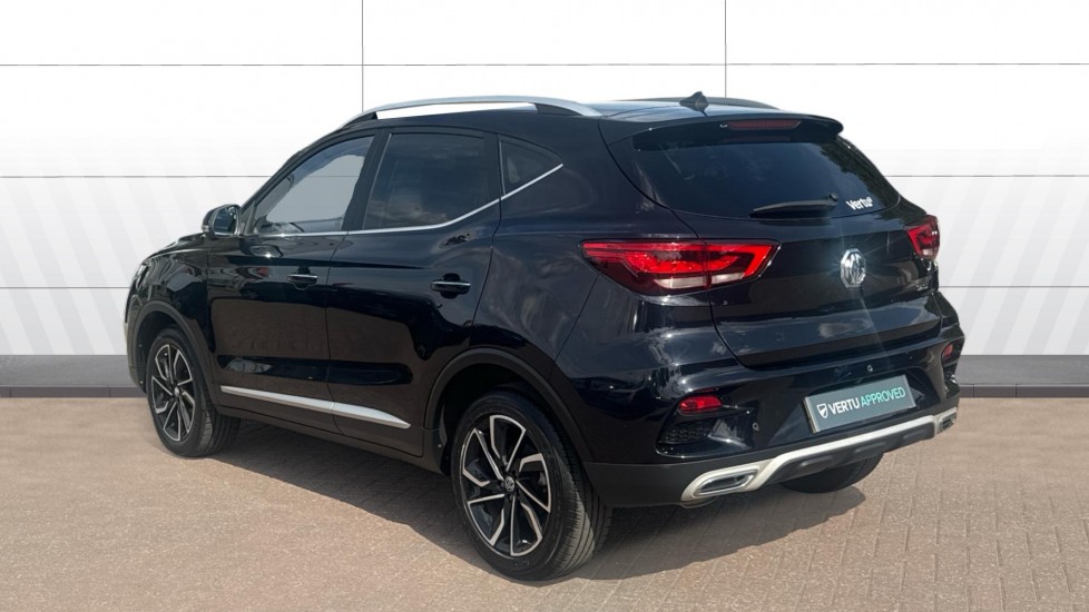 MG ZS 1.5 VTi-TECH Exclusive 5dr Petrol Hatchback - Image 2