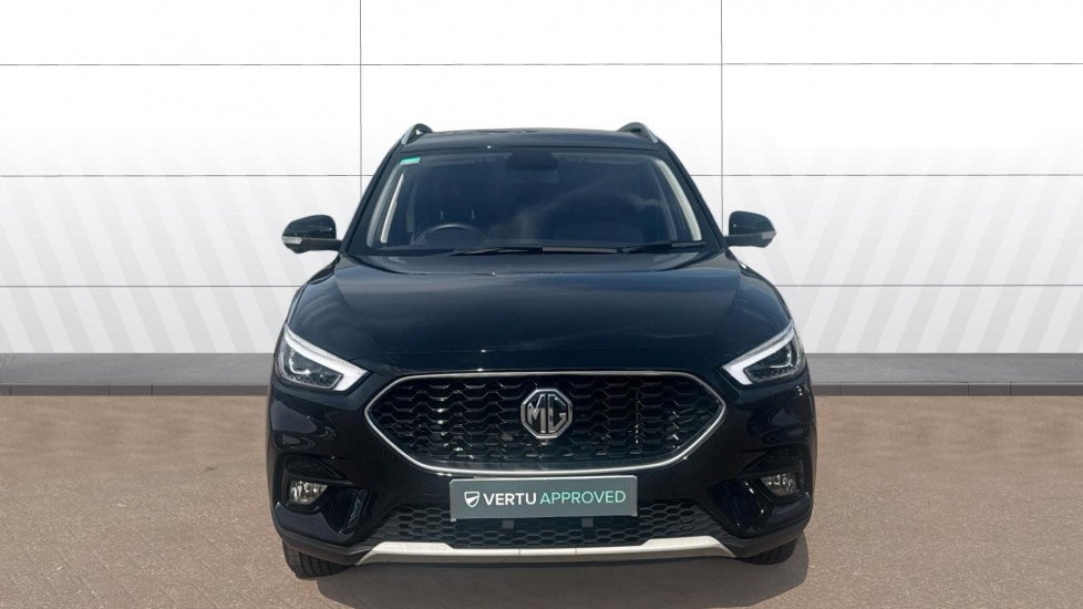 MG ZS 1.5 VTi-TECH Exclusive 5dr Petrol Hatchback - Image 3