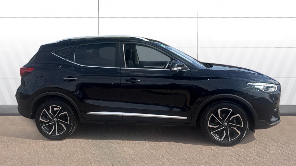 MG ZS 1.5 VTi-TECH Exclusive 5dr Petrol Hatchback - Image 5
