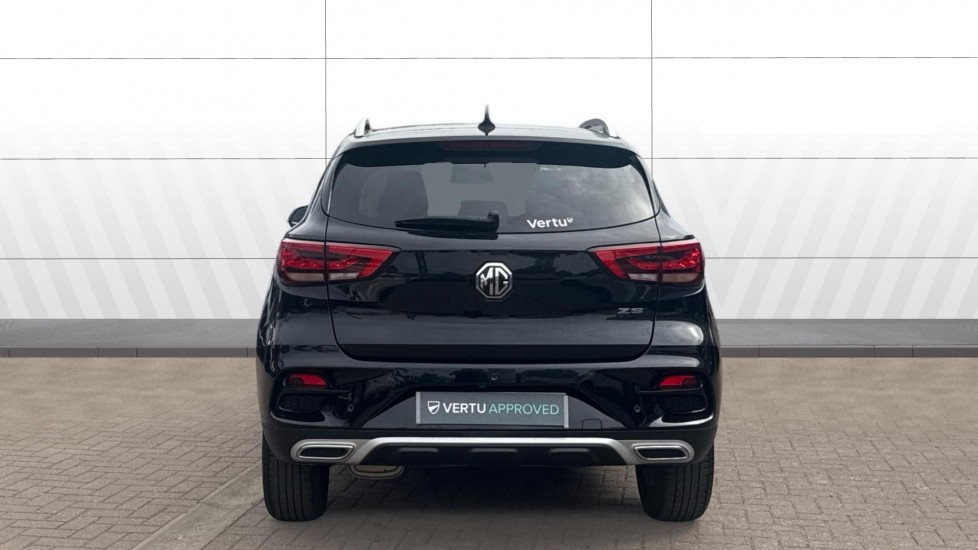 MG ZS 1.5 VTi-TECH Exclusive 5dr Petrol Hatchback - Image 6
