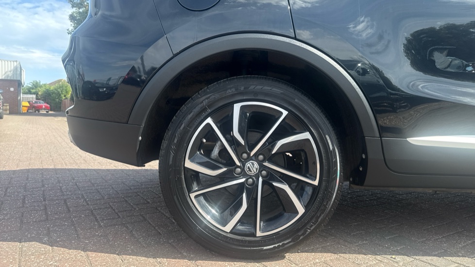 MG ZS 1.5 VTi-TECH Exclusive 5dr Petrol Hatchback - Image 7