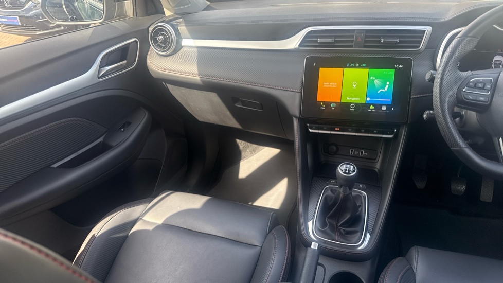 MG ZS 1.5 VTi-TECH Exclusive 5dr Petrol Hatchback - Image 14