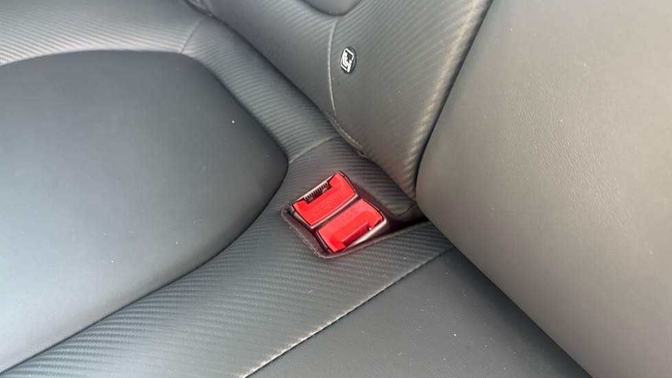 MG ZS 1.5 VTi-TECH Exclusive 5dr Petrol Hatchback - Image 17