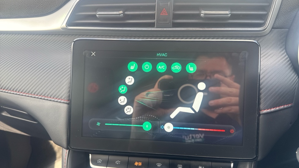 MG ZS 1.5 VTi-TECH Exclusive 5dr Petrol Hatchback - Image 39