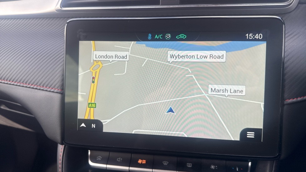 MG ZS 1.5 VTi-TECH Exclusive 5dr Petrol Hatchback - Image 40