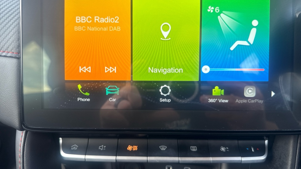 MG ZS 1.5 VTi-TECH Exclusive 5dr Petrol Hatchback - Image 42