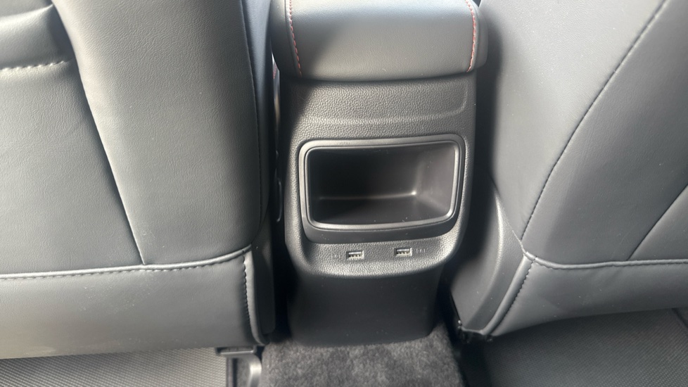 MG ZS 1.5 VTi-TECH Exclusive 5dr Petrol Hatchback - Image 43