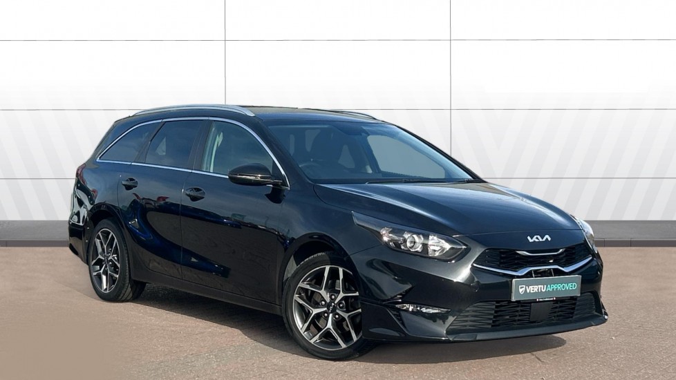 2022 KIA Ceed