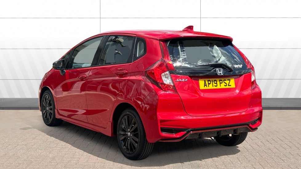 Honda Jazz 1.5 i-VTEC Sport 5dr Navi CVT Petrol Hatchback - Image 2