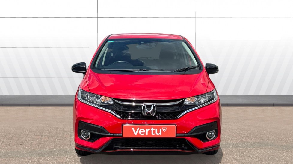 Honda Jazz 1.5 i-VTEC Sport 5dr Navi CVT Petrol Hatchback - Image 3