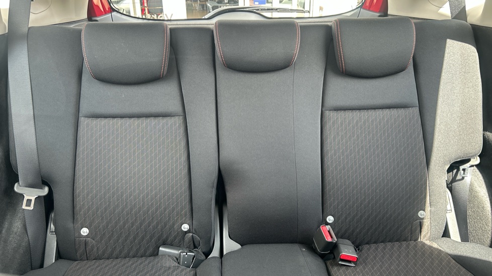 Honda Jazz 1.5 i-VTEC Sport 5dr Navi CVT Petrol Hatchback - Image 15