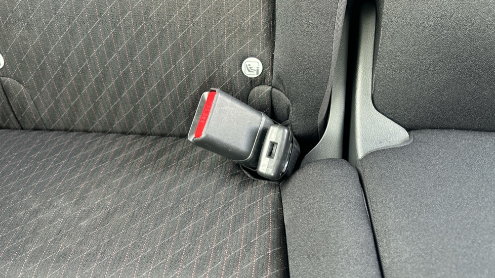 Honda Jazz 1.5 i-VTEC Sport 5dr Navi CVT Petrol Hatchback - Image 17