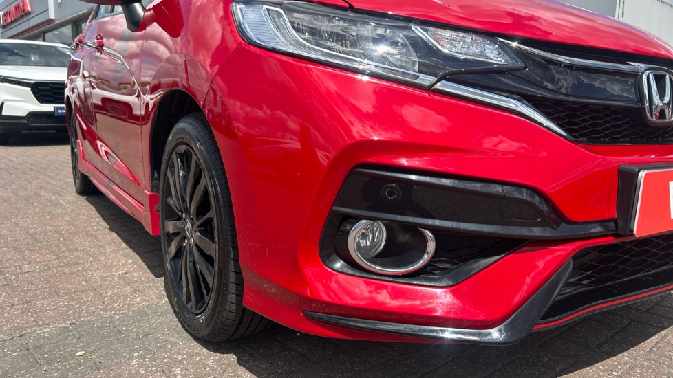 Honda Jazz 1.5 i-VTEC Sport 5dr Navi CVT Petrol Hatchback - Image 23
