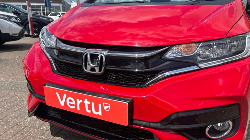 Honda Jazz 1.5 i-VTEC Sport 5dr Navi CVT Petrol Hatchback - Image 24