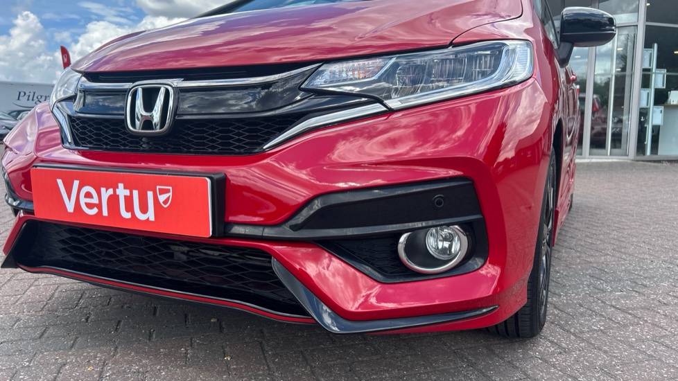 Honda Jazz 1.5 i-VTEC Sport 5dr Navi CVT Petrol Hatchback - Image 27