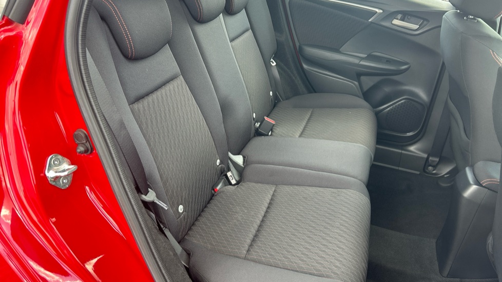 Honda Jazz 1.5 i-VTEC Sport 5dr Navi CVT Petrol Hatchback - Image 42