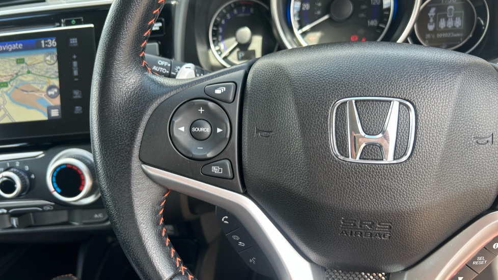 Honda Jazz 1.5 i-VTEC Sport 5dr Navi CVT Petrol Hatchback - Image 46