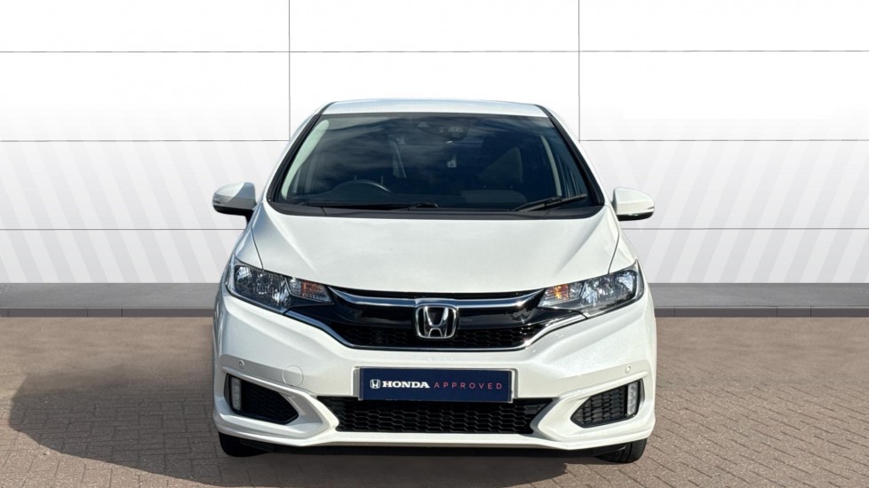 Honda Jazz 1.3 i-VTEC SE 5dr Petrol Hatchback - Image 3