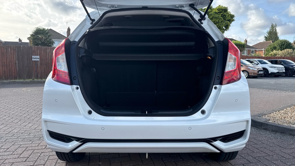 Honda Jazz 1.3 i-VTEC SE 5dr Petrol Hatchback - Image 4