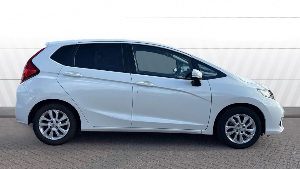 Honda Jazz 1.3 i-VTEC SE 5dr Petrol Hatchback - Image 5