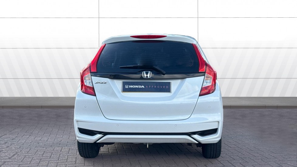 Honda Jazz 1.3 i-VTEC SE 5dr Petrol Hatchback - Image 6