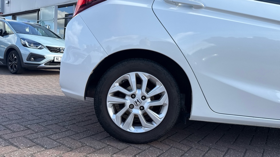 Honda Jazz 1.3 i-VTEC SE 5dr Petrol Hatchback - Image 7